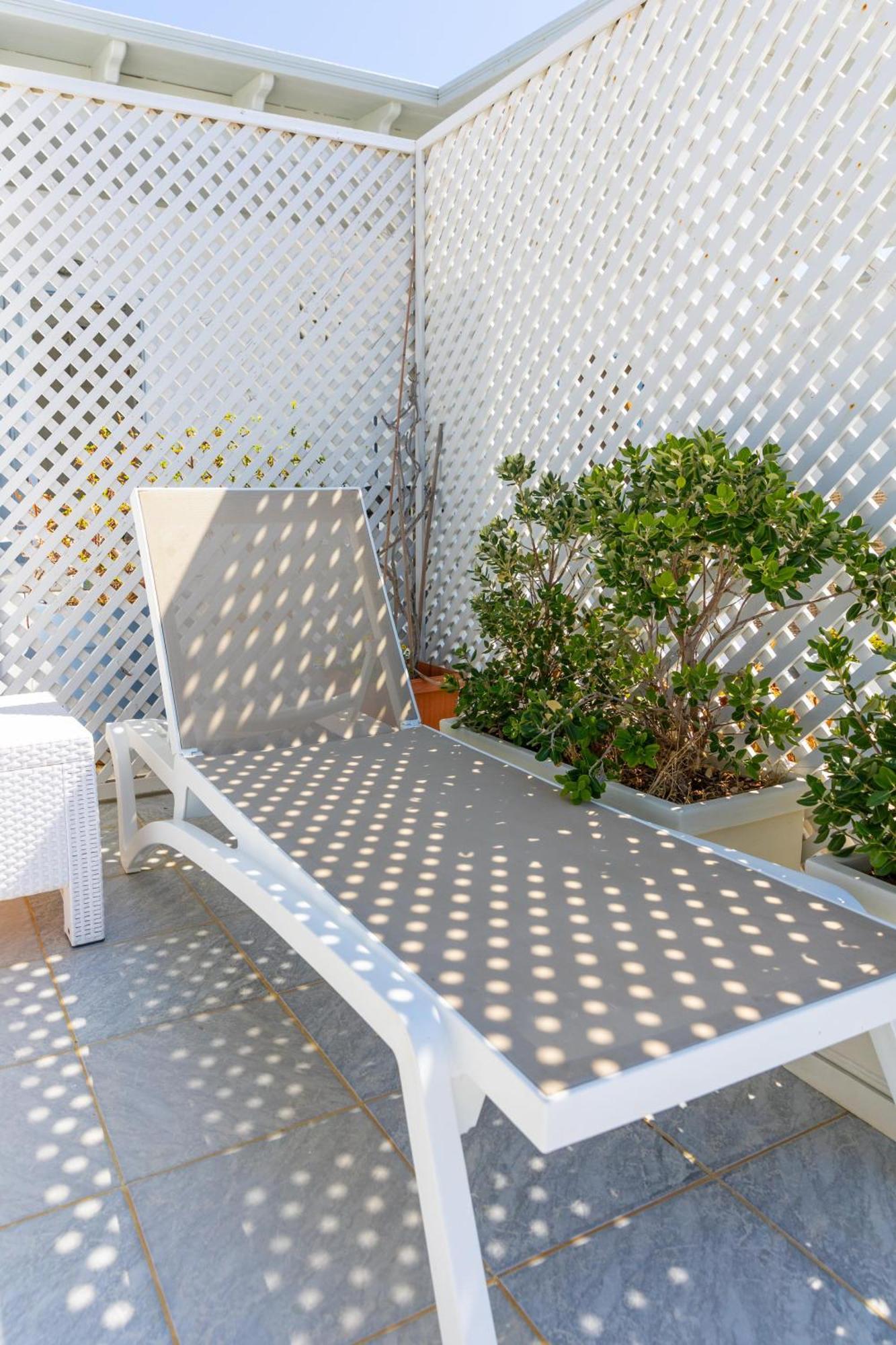Kymata Hotel Naxos City Екстер'єр фото
