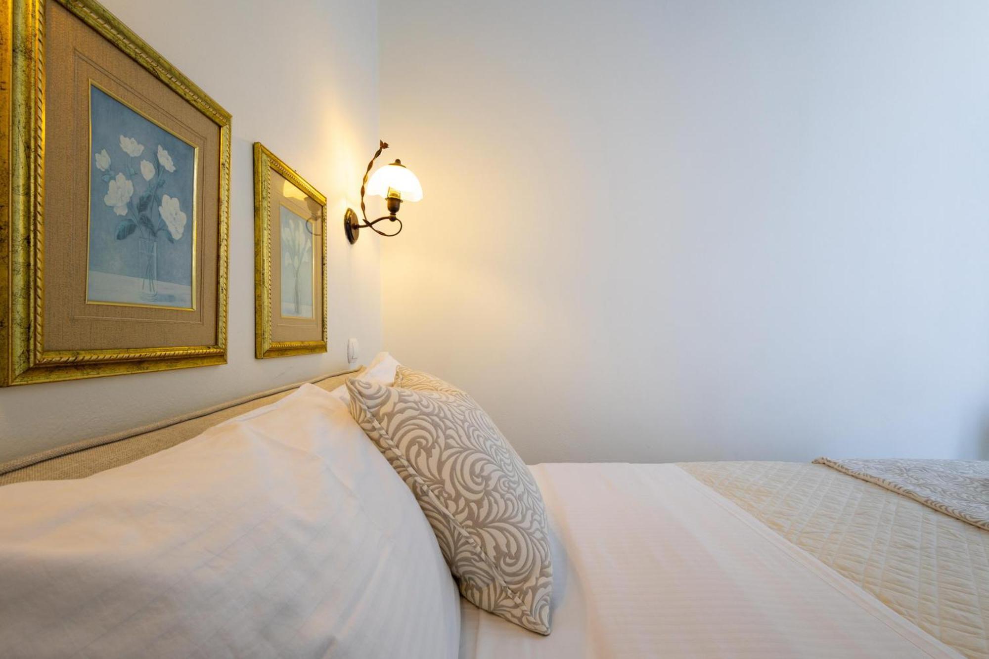 Kymata Hotel Naxos City Екстер'єр фото