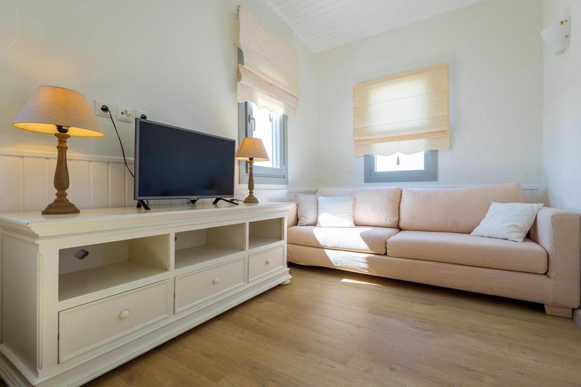Kymata Hotel Naxos City Екстер'єр фото