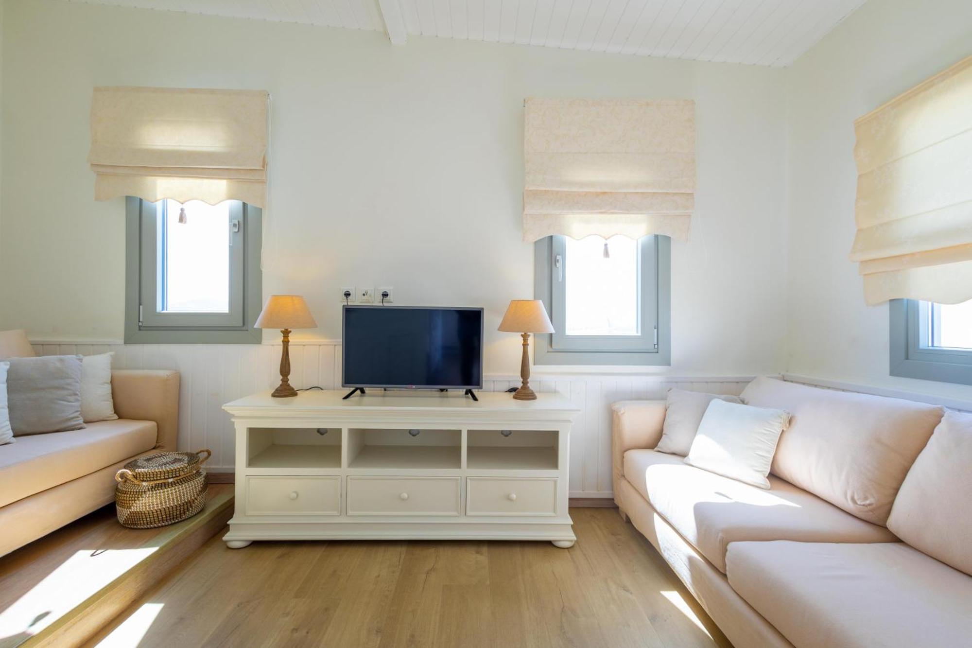 Kymata Hotel Naxos City Екстер'єр фото
