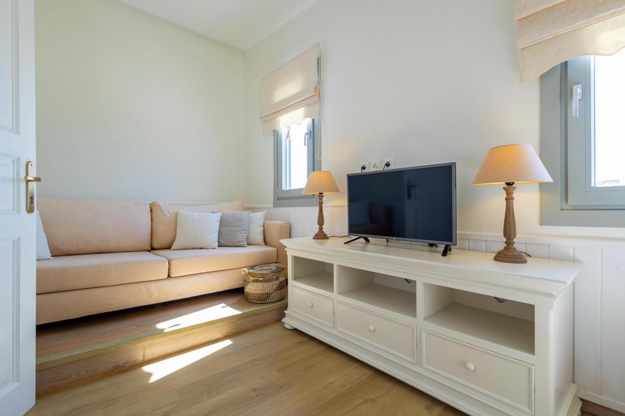 Kymata Hotel Naxos City Екстер'єр фото