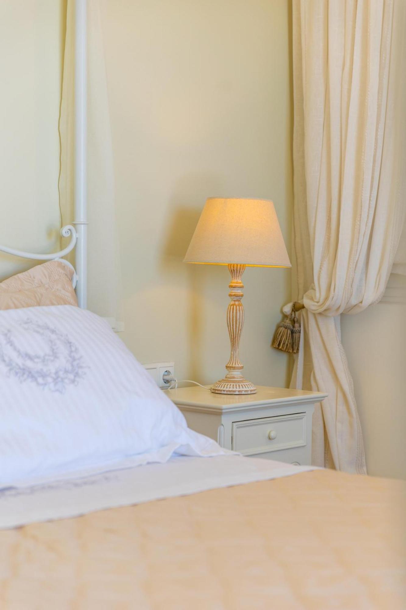 Kymata Hotel Naxos City Екстер'єр фото