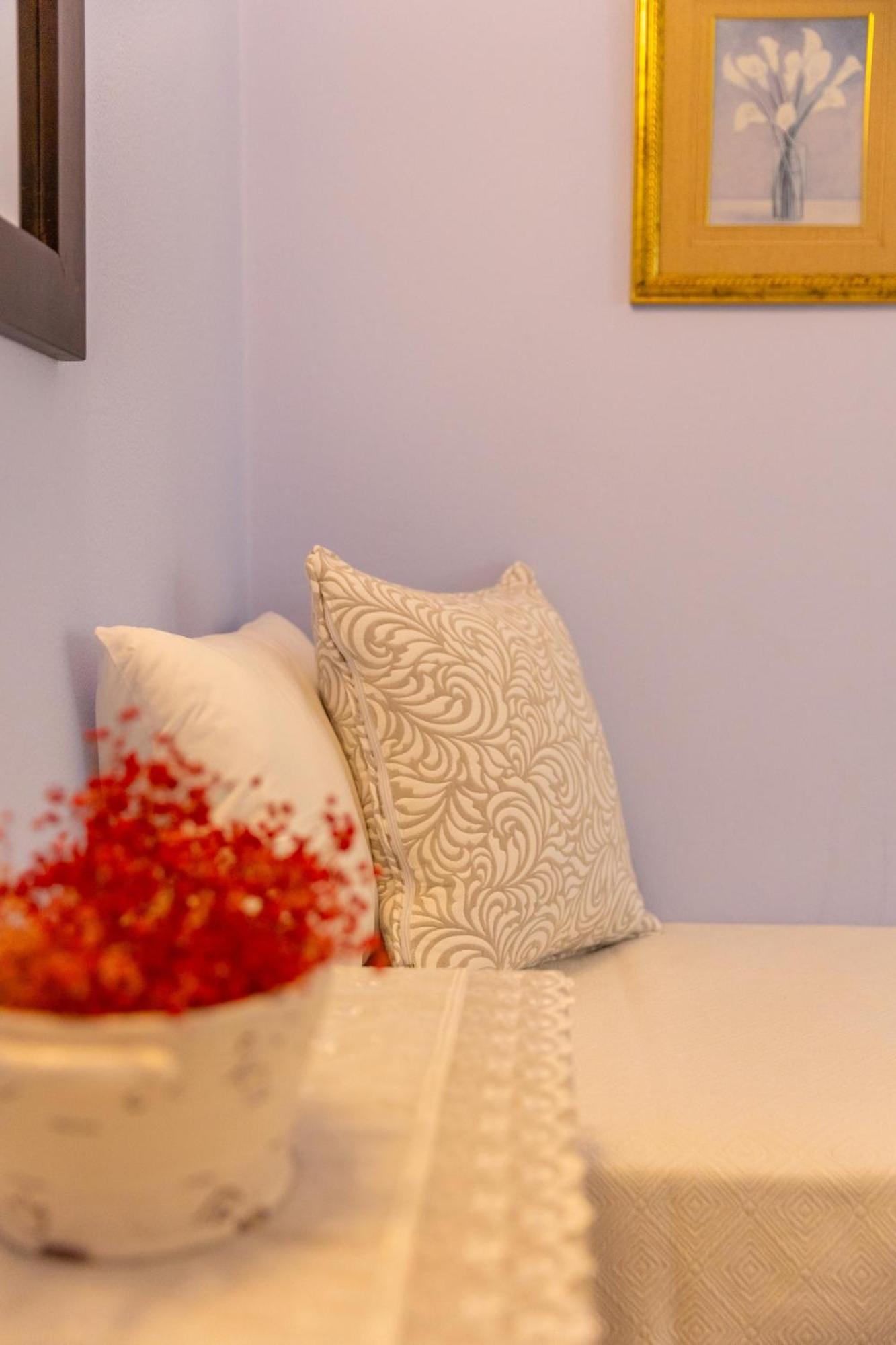 Kymata Hotel Naxos City Екстер'єр фото